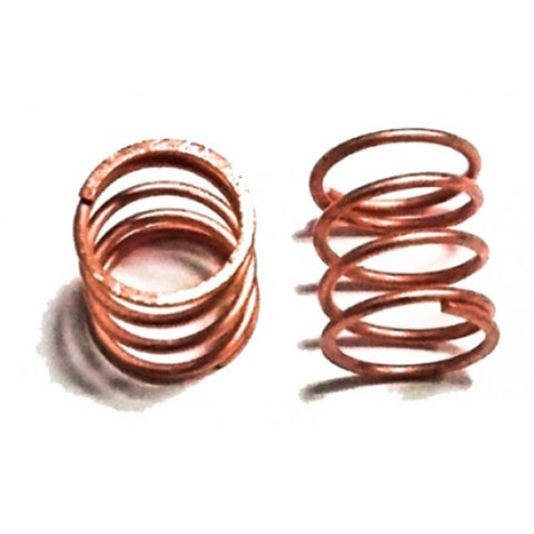 Awesomatix A12-SPR12F-C1.7 Front Spring, Copper