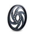 AWEA64SG-A110 A64SG-A110 Axon Spur Gear, 64P, 110T