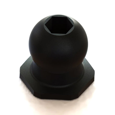 Awesomatix A800-AT21ST-A Steel Pivot Ball