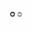 AWEA800-B106RC/Z A800-B106RC/Z 6x10x3mm Ceramic Ball Bearings (2)