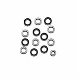 AWEA800-BBS-1C A800-BBS-1C Ceramic Drivetrain Ball Bearing Set for A800