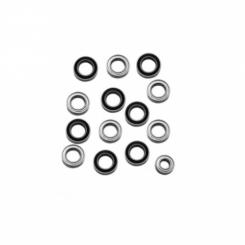 AWEA800-BBS-1C A800-BBS-1C Ceramic Drivetrain Ball Bearing Set for A800