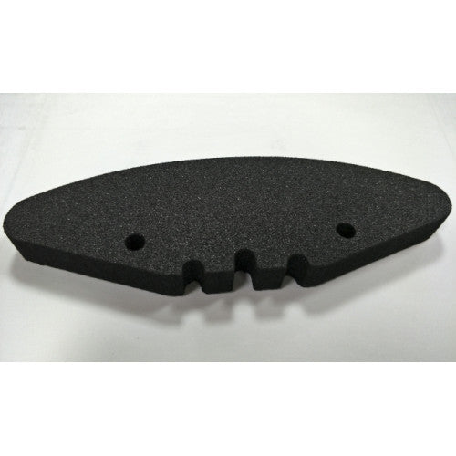 AWEA800-P15L A800-P15L P15L Lightweight Foam Bumper