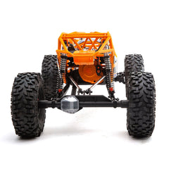 Axial AXI03005T1 RBX10 Ryft 1/10 4WD Rock Bouncer, Orange