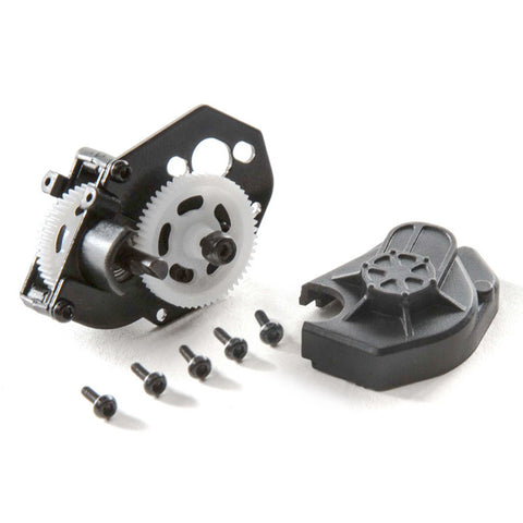 Axial AXI31608 SCX24 Transmission