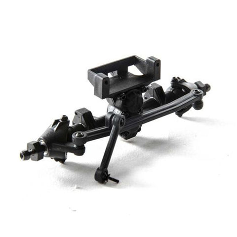 Axial AXI31609 SCX24 Front Axle, Assembled