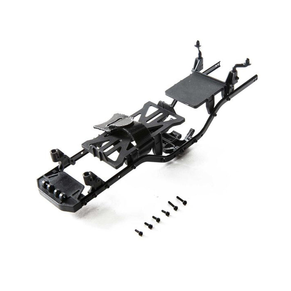 AXI31614 AXI31614 SCX24 Chassis Set