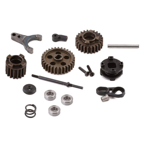 Axial AXI332005 2-Speed Set, RBX10