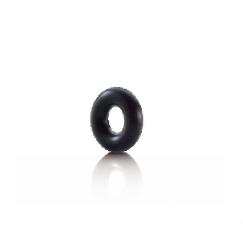 Axon OR-SO-002 Black Silicon Ring (P3 / Medium)