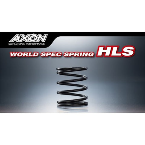 Axon CA-BO-001 World Spec Spring HLS C2.85