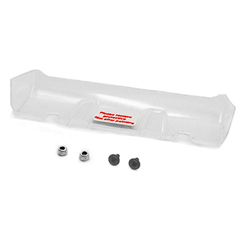 Carisma CIS15649 1/24 GT24R Rear Wing Mounting Hardware