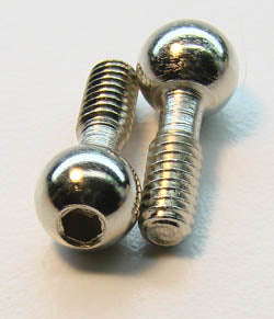 CLN3244 CLN3244 Big Upper Ball Stud