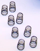 CLN3396 CLN3396 Front End Springs, 5x.60mm