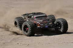 Team Corally C-00165 Dementor XP 6S Brushless 1/8 4WD Monster Truck