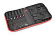 COR16250 16250 16 Piece RC Tool Set with Bag