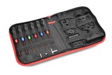 COR16250 16250 16 Piece RC Tool Set with Bag