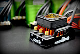 CSE010-0166-07 010-0166-07 Copperhead 10 Sensored ESC & 2850Kv Motor Combo