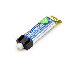 EFLB1501S25 EFLB1501S25 1S 3.7V LiPo Battery, 25C 150mAh, PH 1.5 Ultra Micro