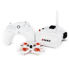 EMX0110001095 0110001095 EZ Pilot Beginner Indoor Racing Drone, RTF