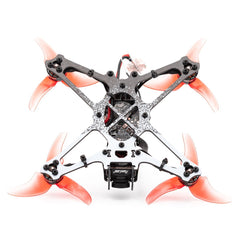 EMAX 0110001105 Tinyhawk II Freestyle FPV Outdoor Drone, BNF