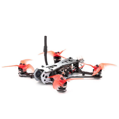 EMAX 0110001105 Tinyhawk II Freestyle FPV Outdoor Drone, BNF