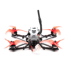 EMAX 0110001106 Tinyhawk II Freestyle FPV Outdoor Drone, RTF