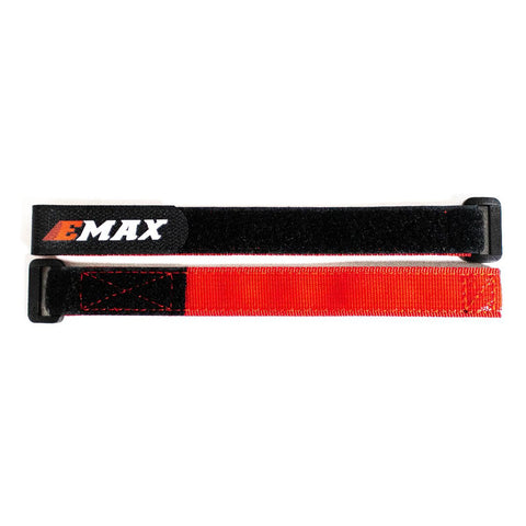 EMAX LiPo Battery Straps LiPo Battery Straps