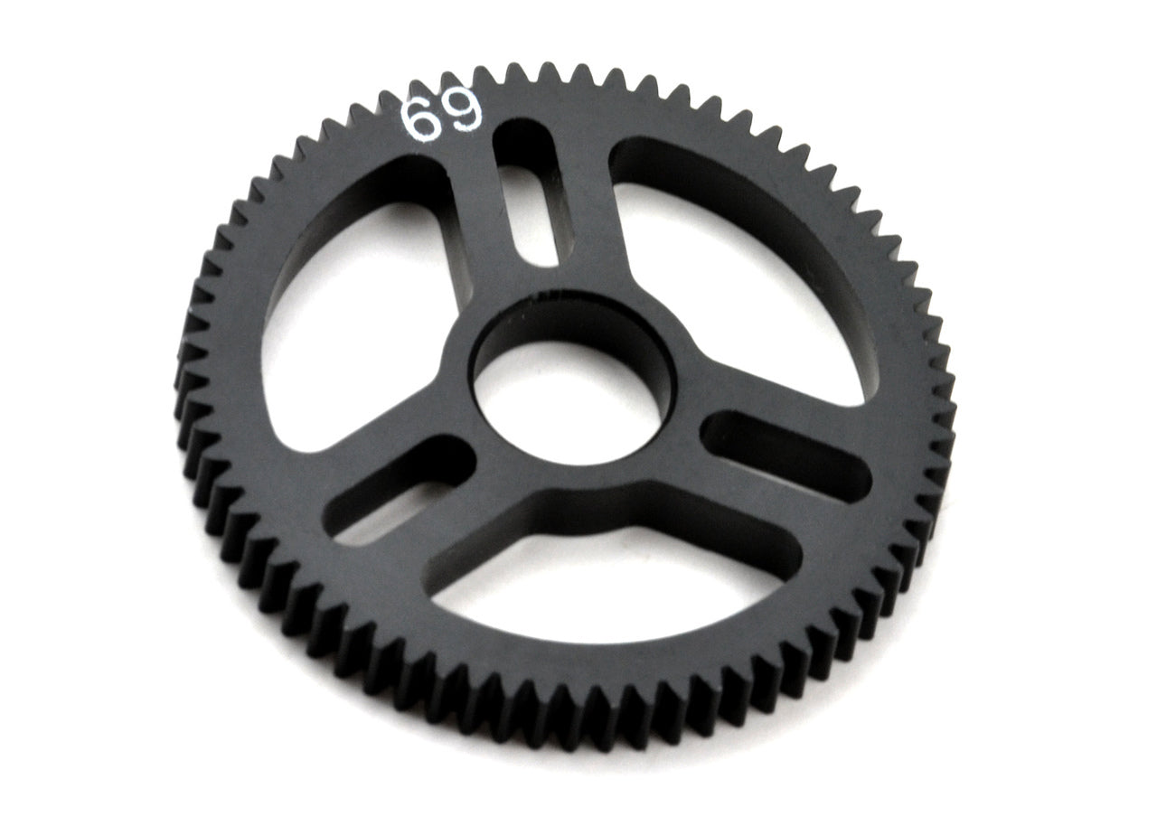 EXO1544 1544 Flite Spur Gear, 48P 69T