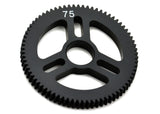 EXO1545 1545 Flite Spur Gear, 48P 75T