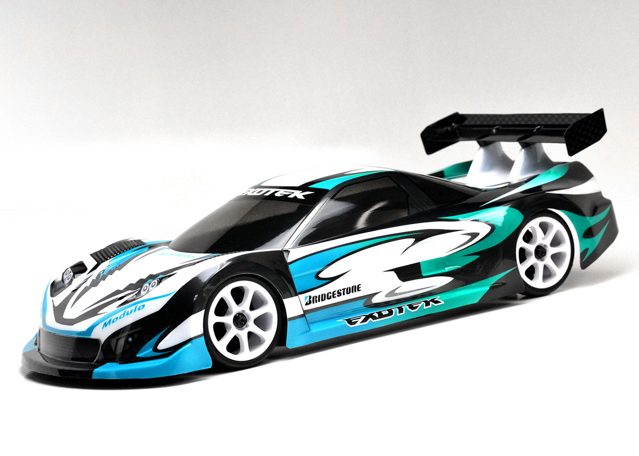EXO2064 2064 Type A USGT 1/10 Touring Car / USGT Body