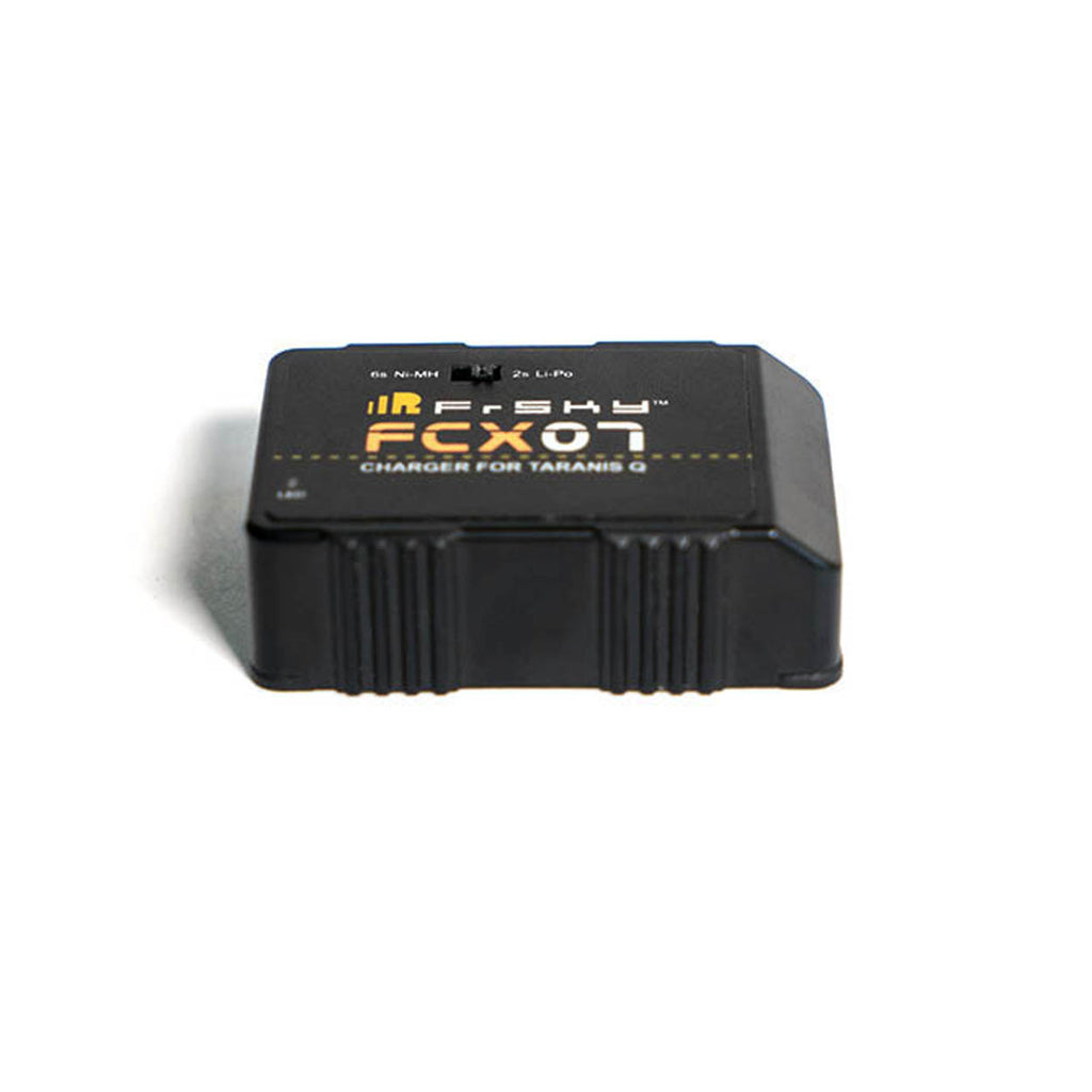 FRK04100071 04100071 Taranis Q X7 Li/NiMH Dual Mode Battery Charger