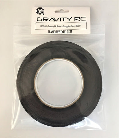 Team Gravity RC GRC459 Battery Strapping Tape