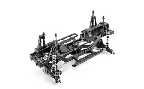 HPI Racing 117255 Venture SBK 1/10 4WD Scale Builder Kit