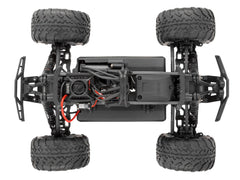 HPI Racing 160325 Savage XS Flux GT2-XS Mini 4WD Monster Truck