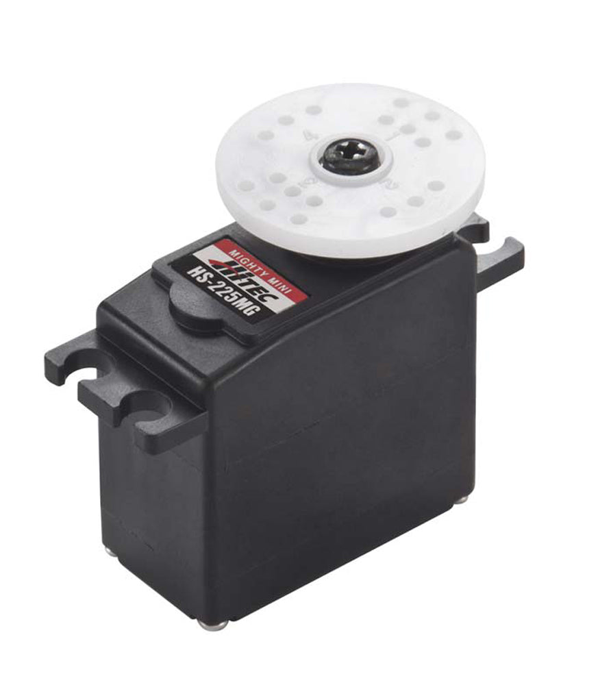 HRC32225S 32225S HS-225MG Mighty Mini Analog Metal Gear Servo