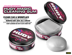 Hudy 106200 Magic Cleaning Gum