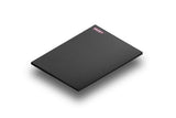 HUD108303 108303 Flat Lightweight Set-Up Board 1/10 & 1/12 On-Road, Dark Gray