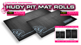 Pit Mat, 37"x23"