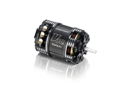 HWI30401109 30401109 XeRun V10 G3 Sensored Brushless Motor, 6.5T
