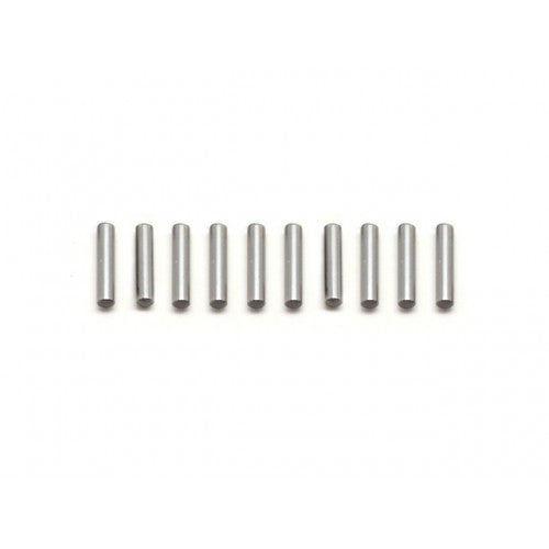INFT073 T073 Straight Pin, 2.0x10mm