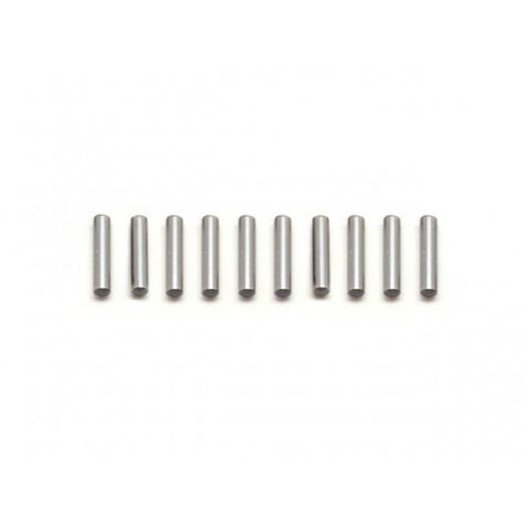 Inf1nity T073 Straight Pin, 2.0x10mm