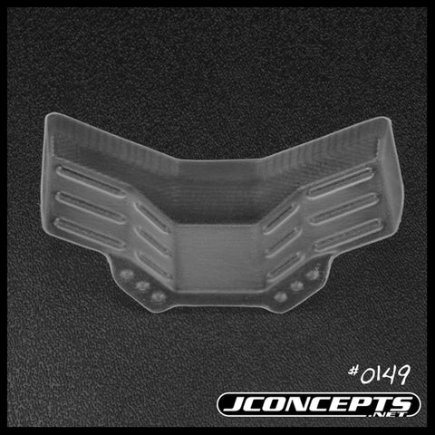 JConcepts 0149 B5 Finnisher Wide Front Wing