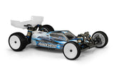 JCO0475L 0475L F2 1/10 Buggy Body w/ Carpet Wing, Lightweight, B6.4/B6.4D