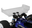 JCO0503 0503 Pre-Trimmed 6.5in Carpet/Turf Wing
