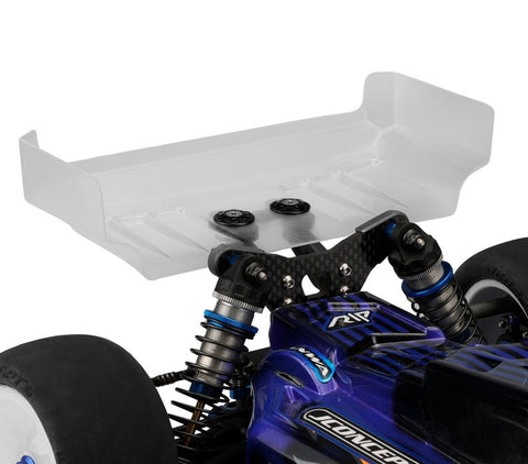 JConcepts 0503 Pre-Trimmed 6.5in Carpet/Turf Wing
