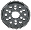KIM150 150 Kimbrough Spur Gear, 48P 69T