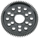 KIM150 150 Kimbrough Spur Gear, 48P 69T
