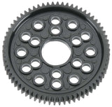 KIM301 301 Kimbrough Spur Gear, 48P 66T