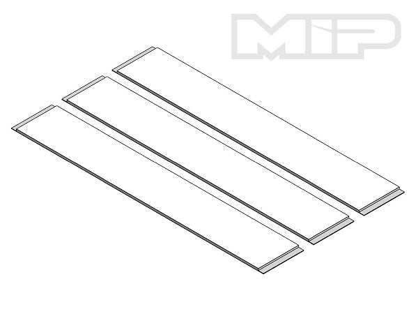 MIP5140 5140 MXT-1 Servo Tap, 1x6"