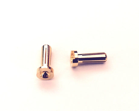 MOV3011 MOV3011 Ultra Bullet Plug, 5mm